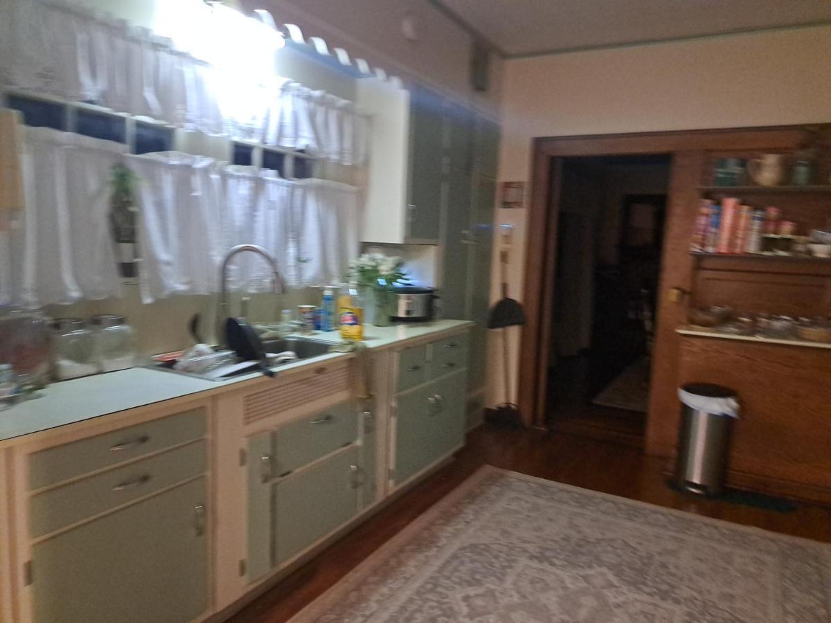 Harriott House, The Gallery Forest Room テレ・ホート エクステリア 写真