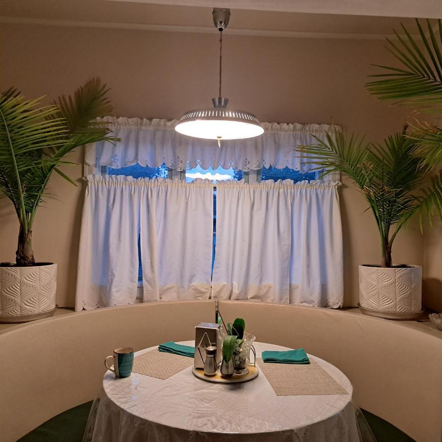 Harriott House, The Gallery Forest Room テレ・ホート エクステリア 写真
