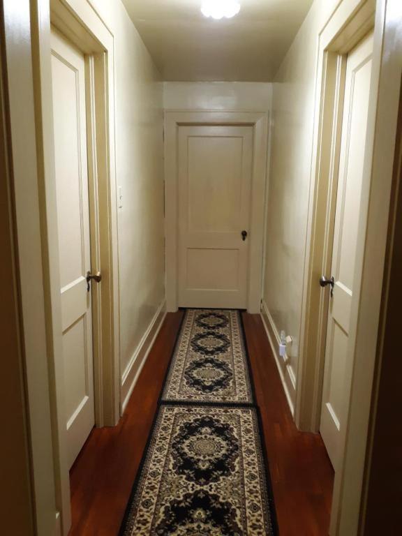 Harriott House, The Gallery Forest Room テレ・ホート エクステリア 写真
