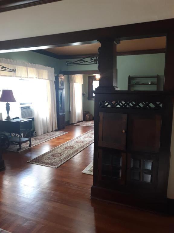 Harriott House, The Gallery Forest Room テレ・ホート エクステリア 写真