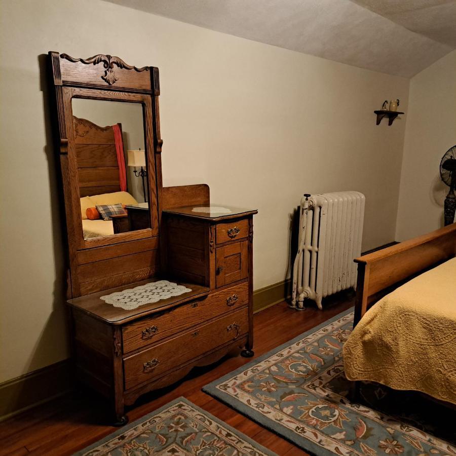 Harriott House, The Gallery Forest Room テレ・ホート エクステリア 写真