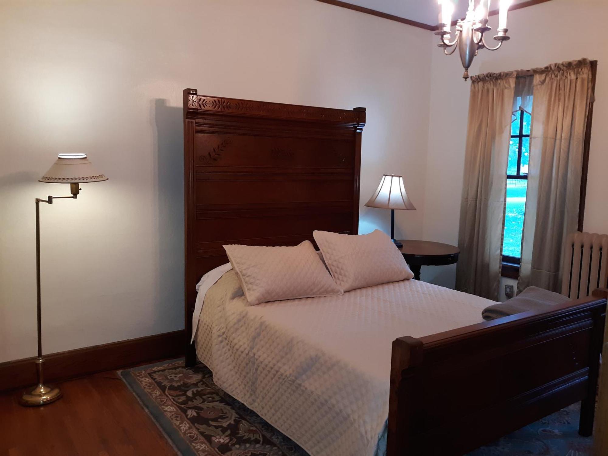 Harriott House, The Gallery Forest Room テレ・ホート エクステリア 写真